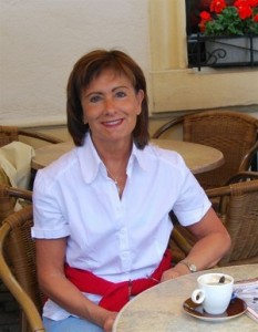 Maria Cristina Giongo